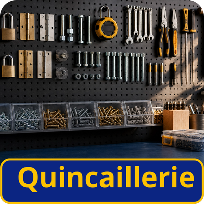 quancaillerie